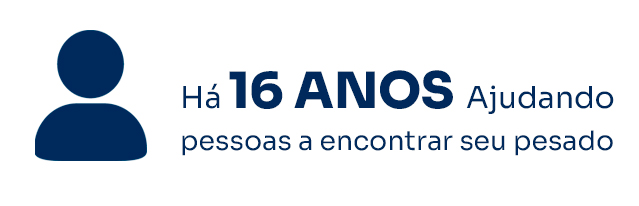 Há 16 anos ajudando pessoas a encontrar seu pesado | Caminhões e Carretas