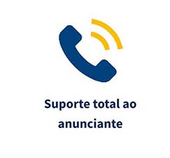 Suporte total ao anunciante | Caminhões e Carretas