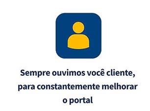 Sempre ouvimos você cliente, para constantemente melhorar o portal | Caminhões e Carretas