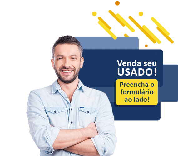 Venda seu usado no nosso portal Caminhões e Carretas.